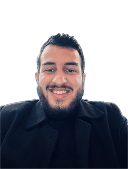 Mustafa's Picture